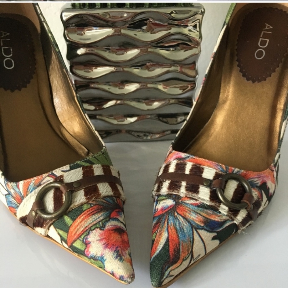 Aldo Shoes